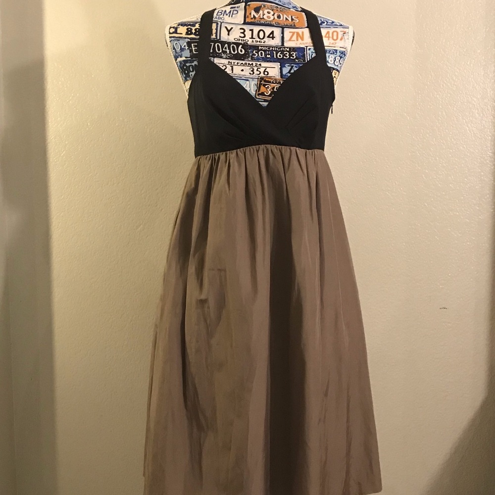 Gap Dress